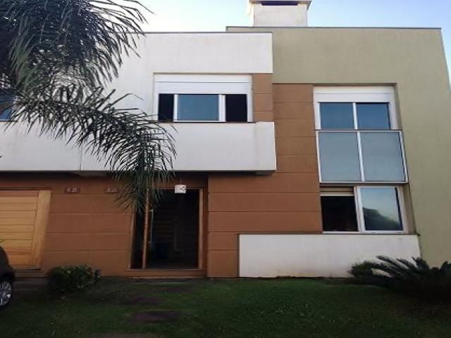 Casa para Venda em Porto Alegre - 1