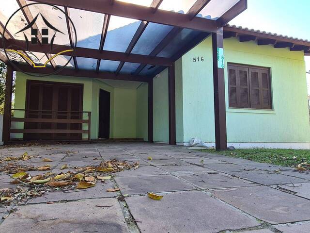 #30 - Casa para Venda em Viamão - RS - 3