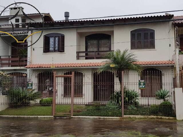 Fachada - Casa a venda 5 dormitórios no Jardim Botânico