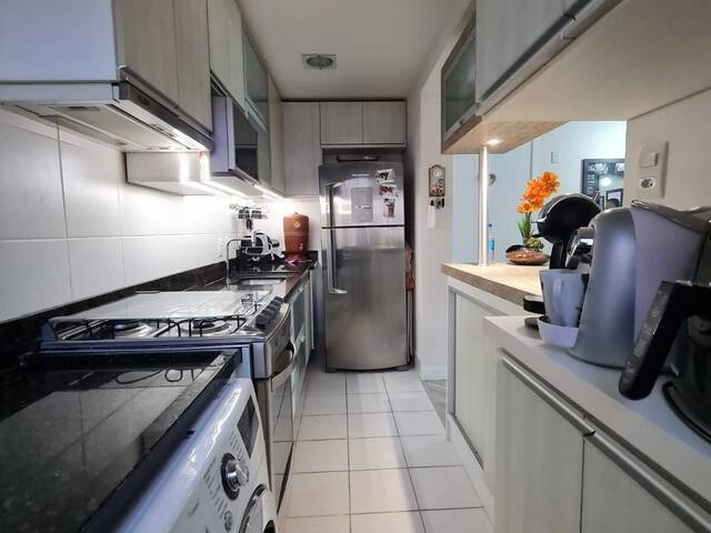 Apartamento para Venda em Porto Alegre - 5