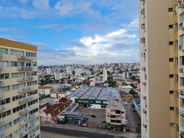 Vista - Apartamento a venda 2 Dormitórios Condomínio Terra N