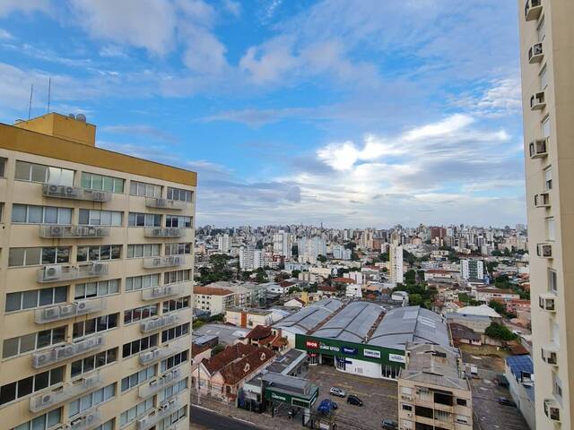 Vista - Apartamento a venda 2 Dormitórios Condomínio Terra N