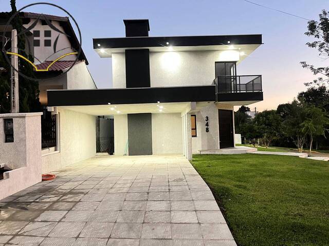Casa para Venda em Viamão - 5