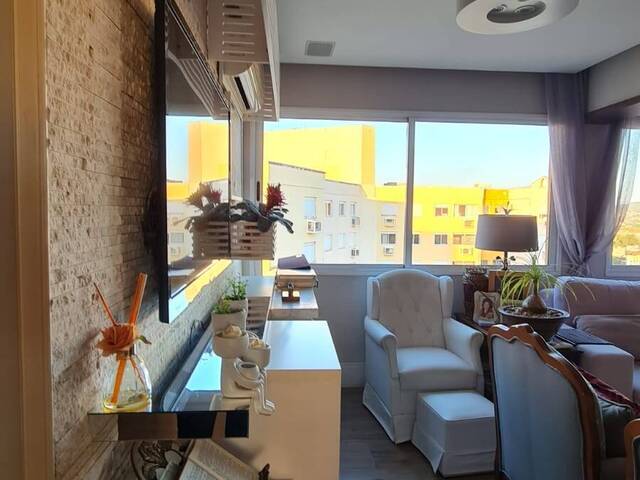Apartamento para Venda em Porto Alegre - 5