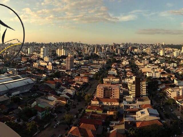 Vista - Apartamento 3 Dormitórios a venda no Condomínio Terr