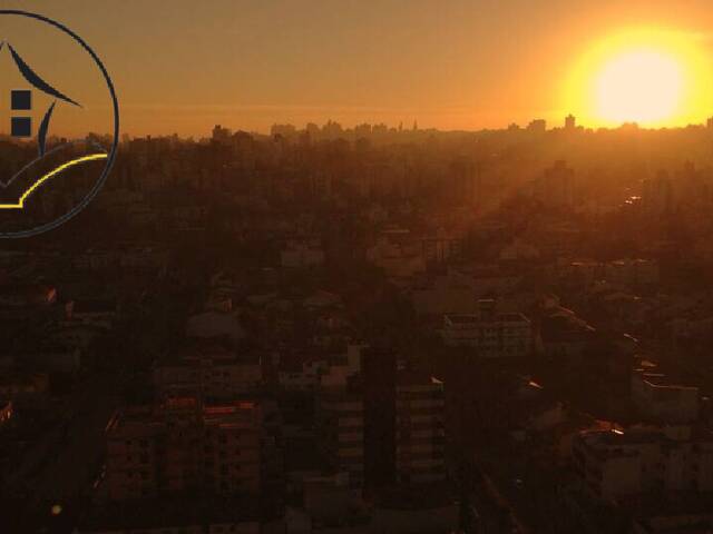 Vista do Amanhecer - Apartamento 3 Dormitórios a venda no Co