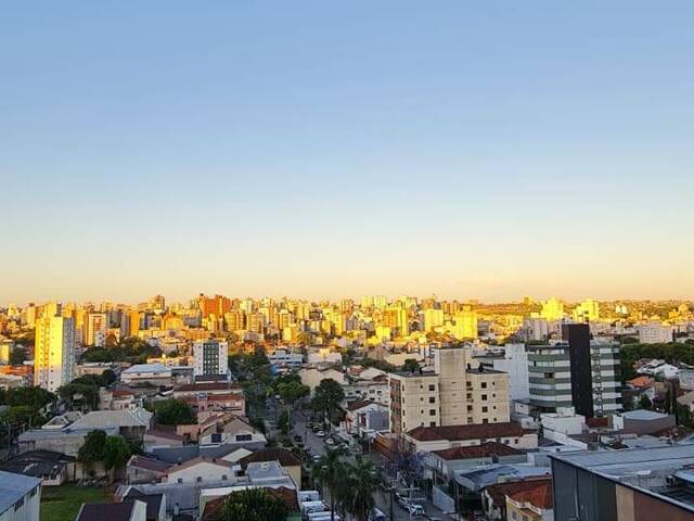 Vista da Sala - Apartamento a venda 2 Dormitórios TNN