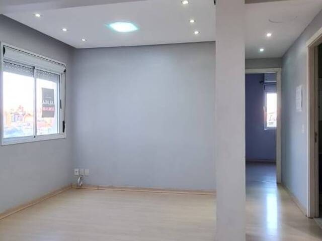 Sala - Apartamento a venda 2 Dormitórios TNN