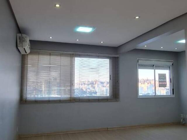 Sala - Apartamento a venda 2 Dormitórios TNN