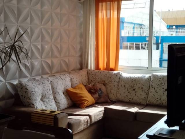 Sala - Apartamento a venda 3 Dormitórios TNN