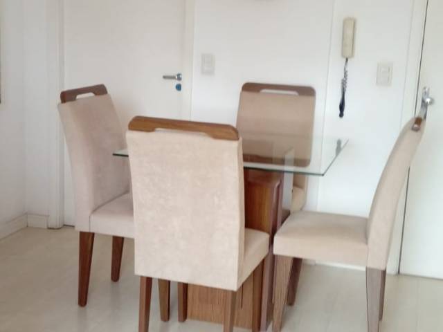 Sala - Apartamento a venda 3 Dormitórios TNN