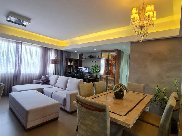 Ambiente Integrado - Apartamento a venda 2 Dormitórios TNN